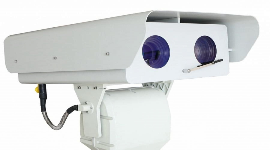 Night Vision Filters