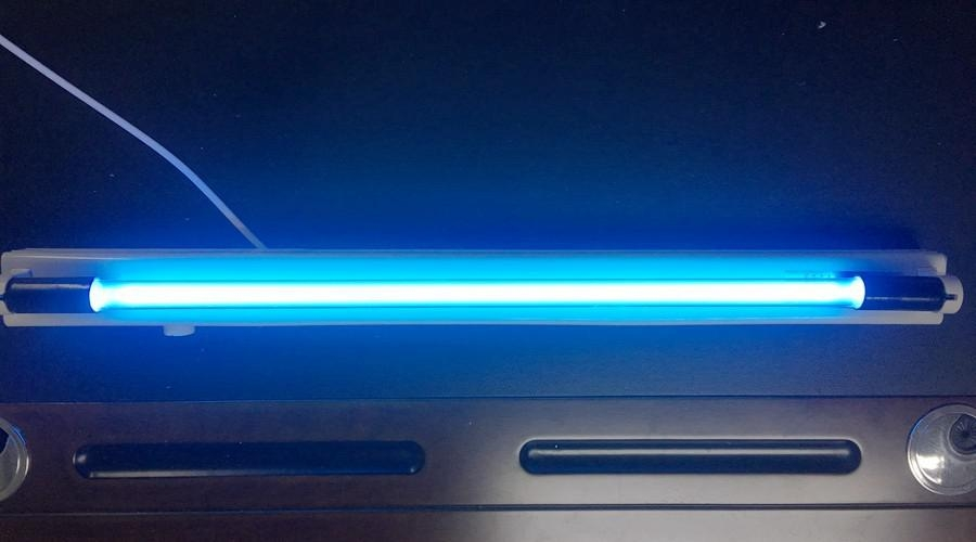UV Light Isolation Filters