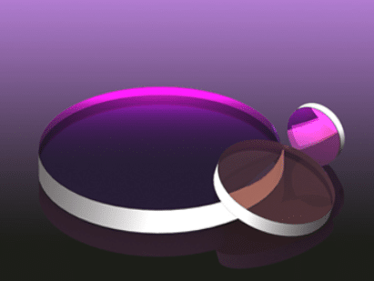 Ultra narrow band Filter 632.8 FWHM 3nm
