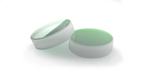Ultra Narrowband Filters 500nm - 600nm