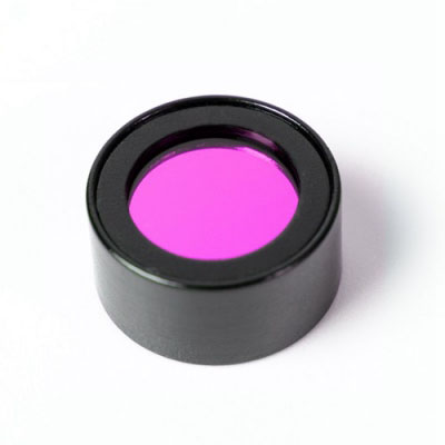 Ultra Narrowband Filter 308nm FWHM 0.7nm