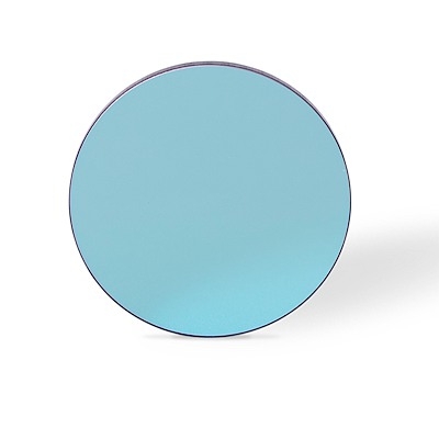 Ultra Narrowband Filter 343.3nm FWHM 1.2nm