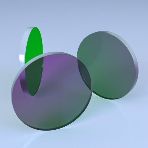 Ultra Narrowband Filter 354.7nm FWHM 0.6nm
