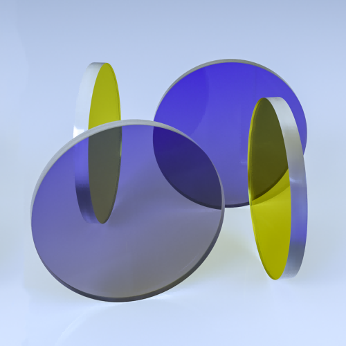 Ultra Narrowband Filter 354.72nm FWHM 0.2nm