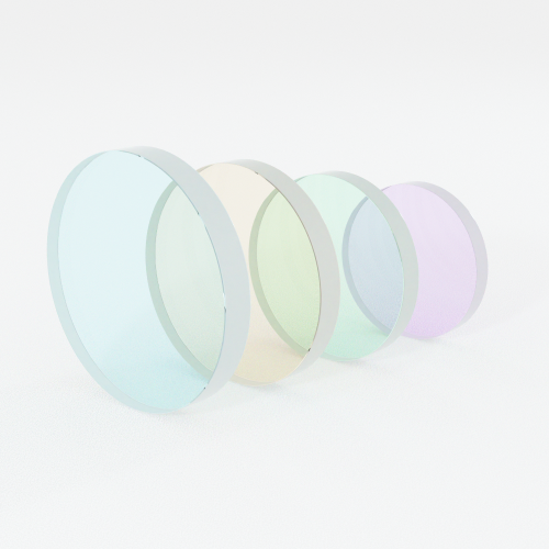 Ultra Narrow Band Filter 665.85nm FWHM 1.2nm