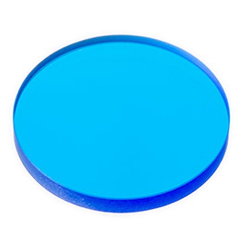 Ultra Narrow Band Filter 666.1nm FWHM 1.2nm