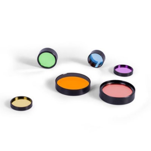 400nm Narrow Band Filter FWHM10nm