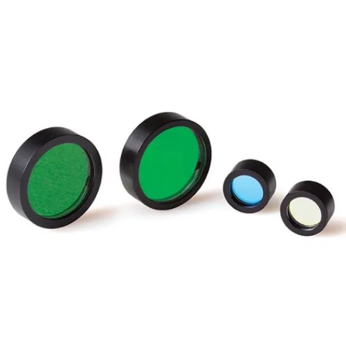 410nm Narrow Band Filter FWHM10nm