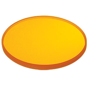 450nm Narrow Band Filter FWHM25nm