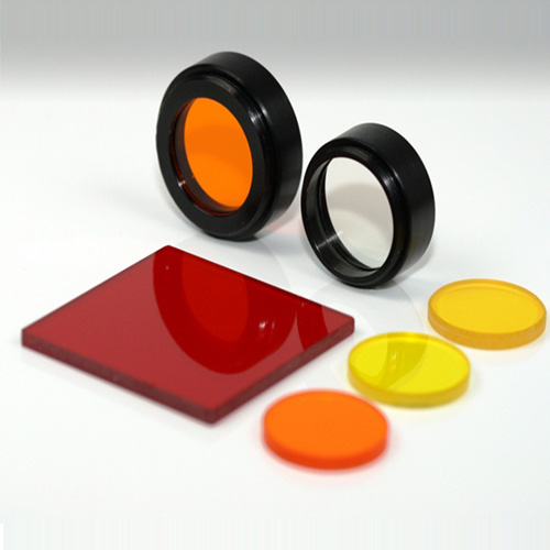 450nm Narrow Band Filter FWHM50nm