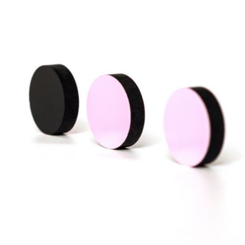 500nm Narrow Band Filter FWHM 10nm