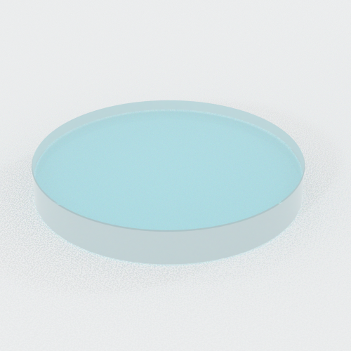 525nm Narrow Band Filter FWHM100nm