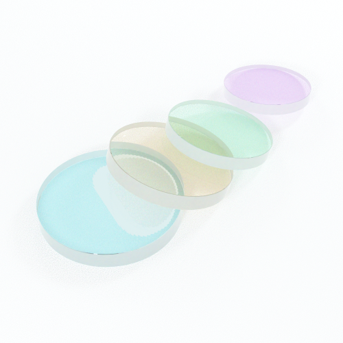532nm Narrow Band Filter FWHM50nm
