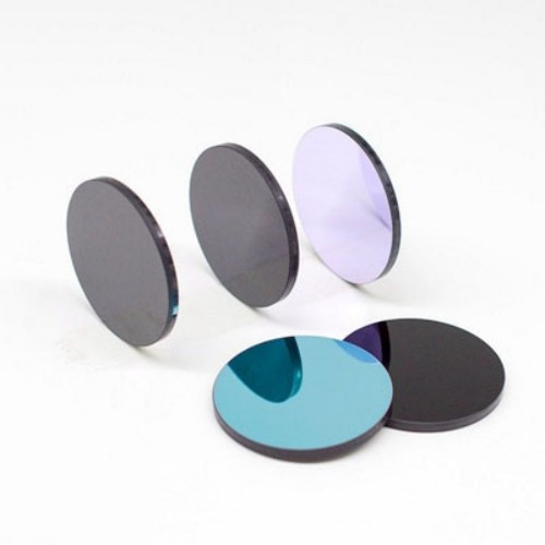 585nm Narrow Band Filter FWHM 10nm
