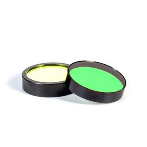 590nm Narrow Band Filter FWHM60nm
